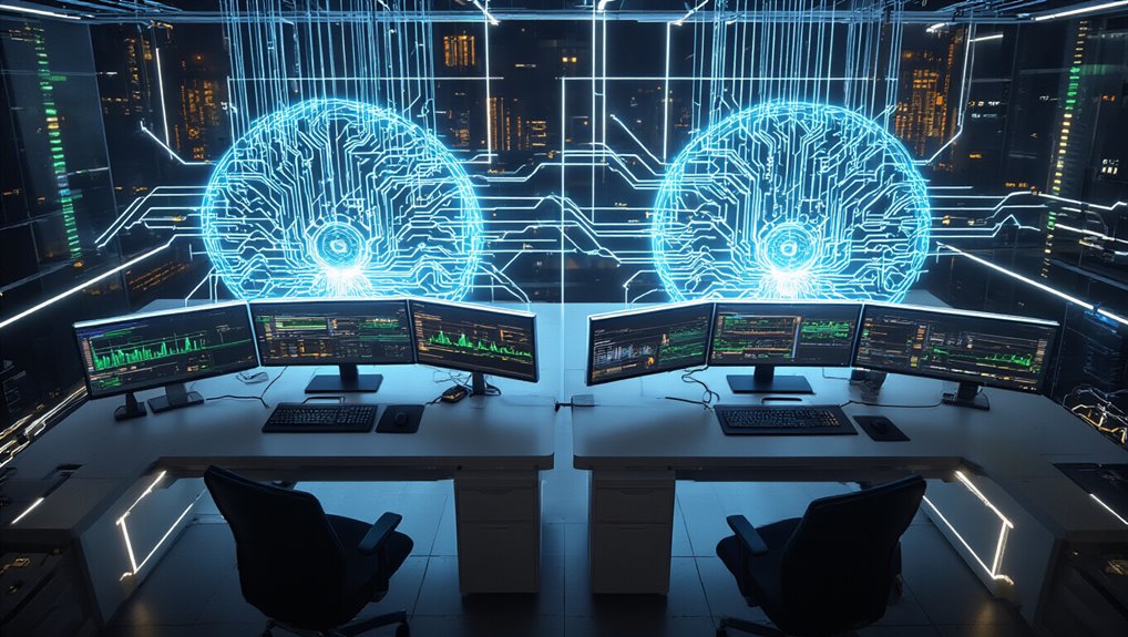 ai as service desk partner