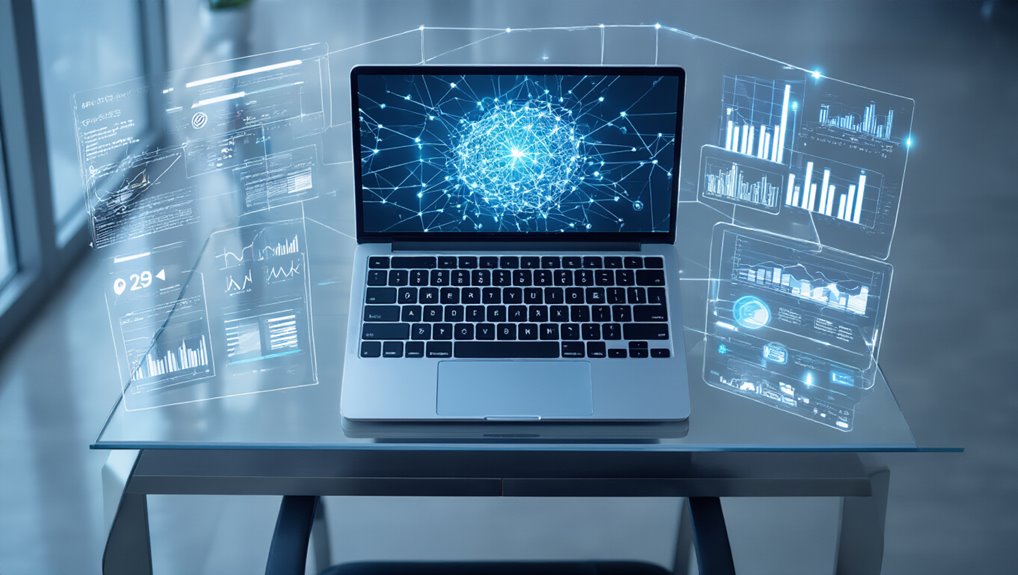 ai driven it support