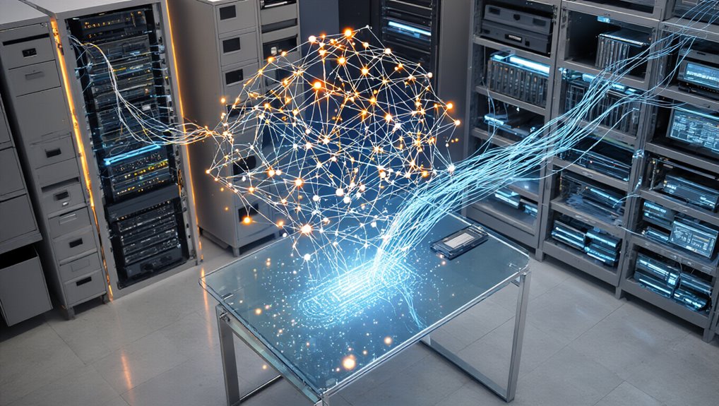 ai first itsm disruption