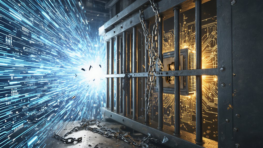 ai liberates itsm operations cage