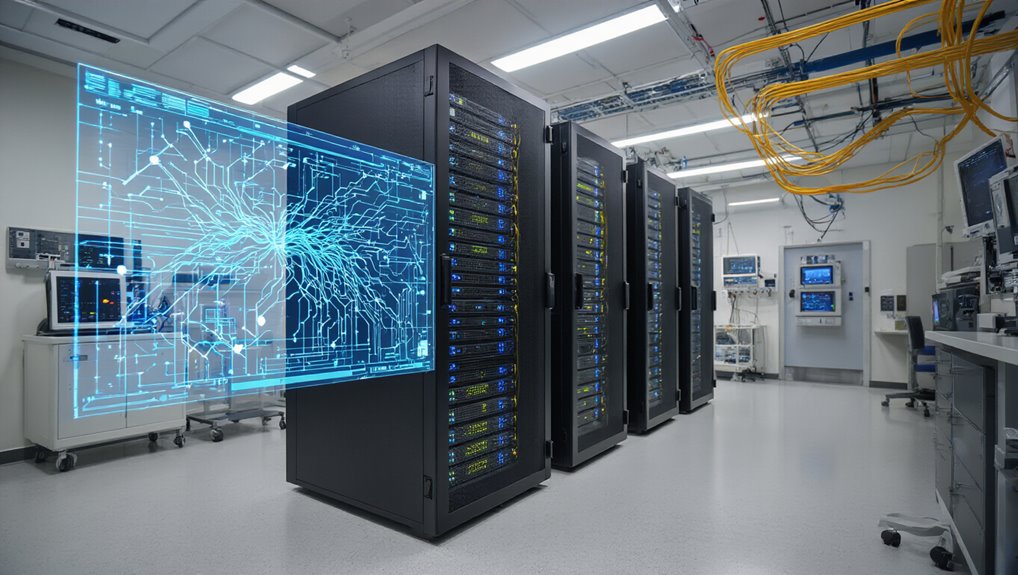 ai optimism meets operational reality