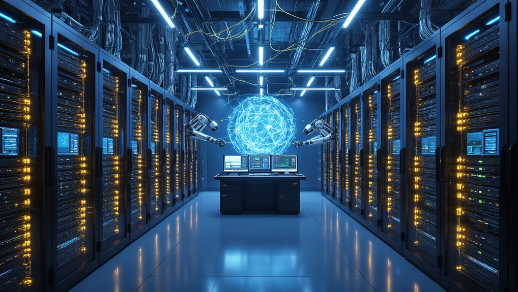 ai ready it support operations