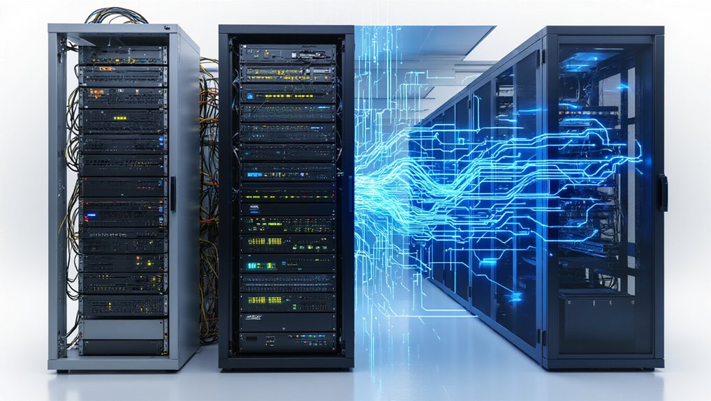 ai reshapes msp business