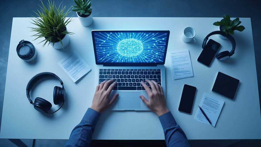 ai resolves most help desk tickets