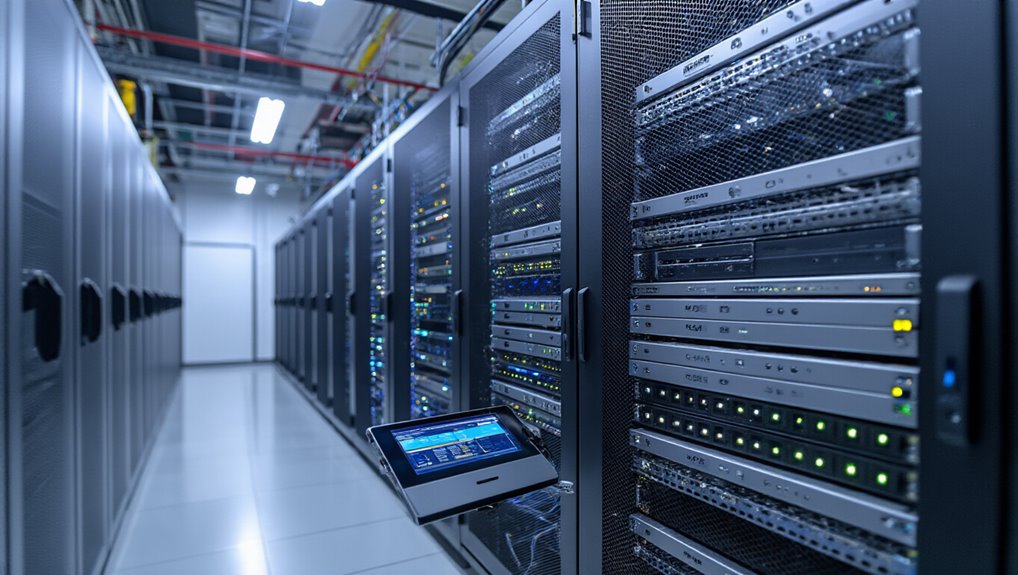 automated it inventory management