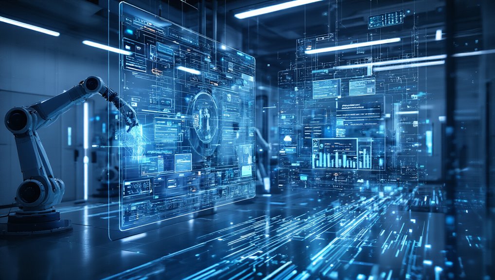 autonomous ai enterprise it workforce