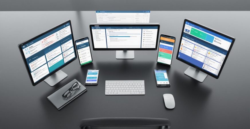 bloated app portfolio waste