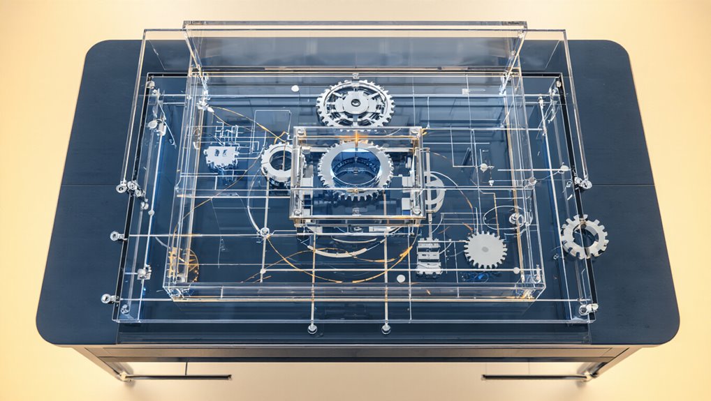 challenging traditional service integration