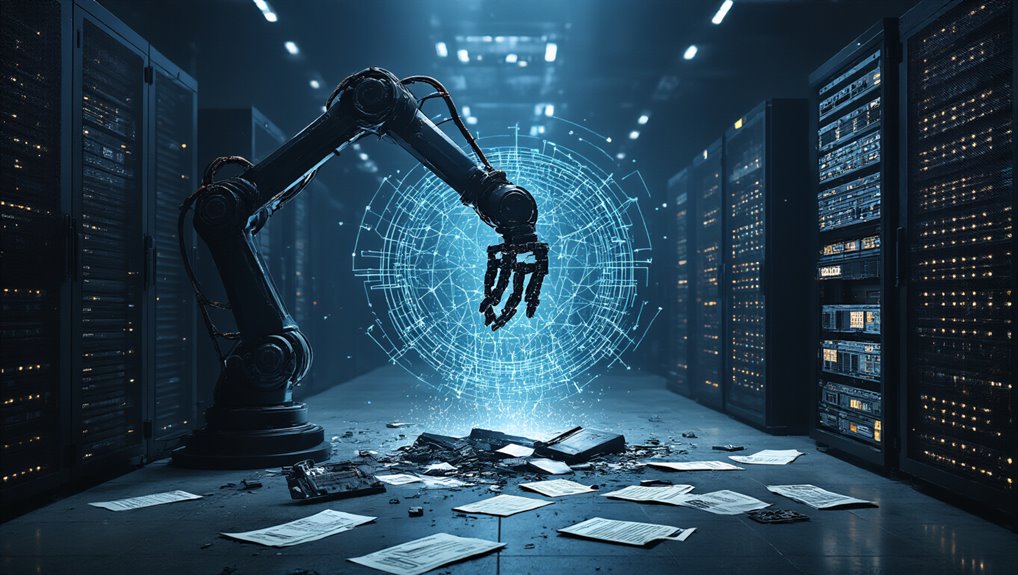 cios dismantling traditional itsm