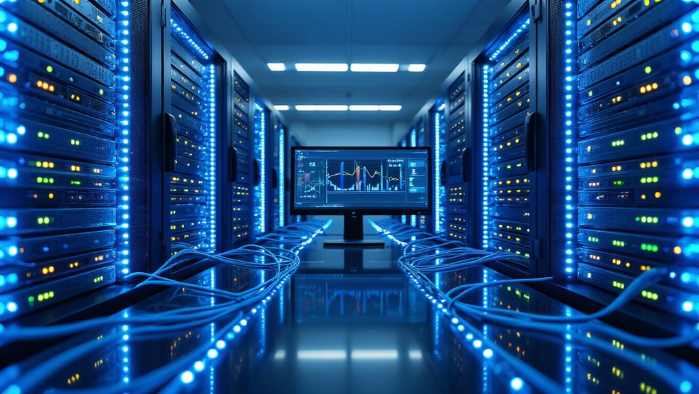 consistent processes enable reliable it