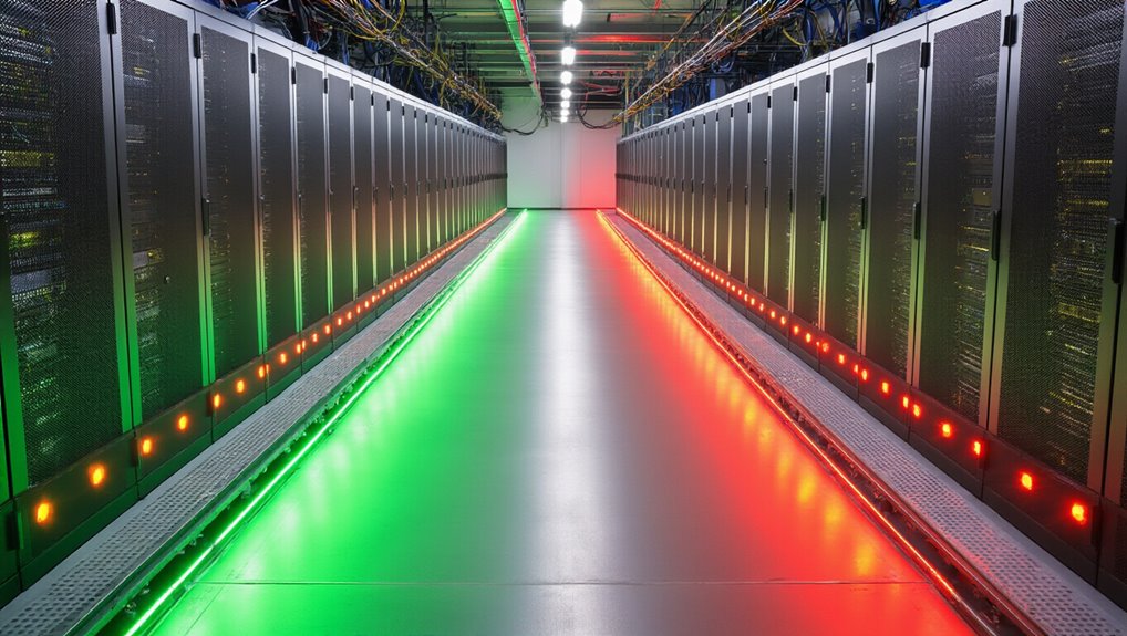 differentiate standard normal emergency changes