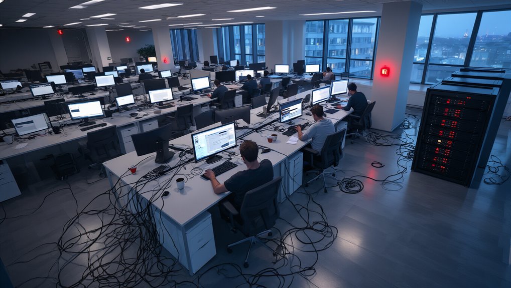 digital employee experience cost