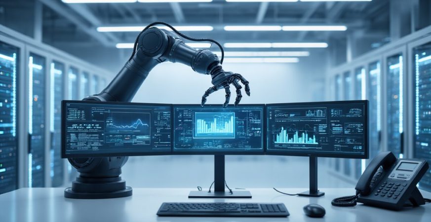 empower customers reduce agents