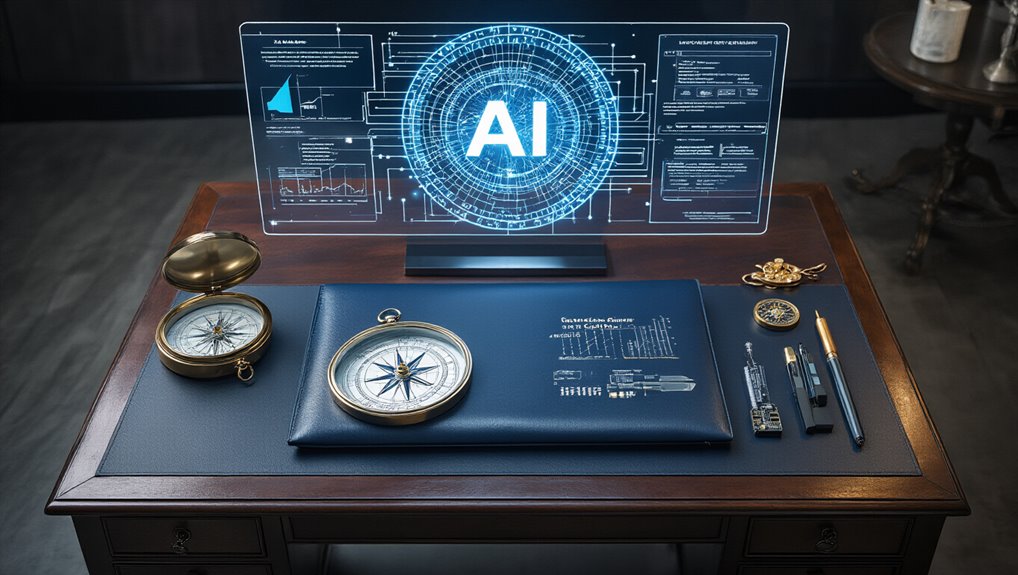 experts or ai evolving roles