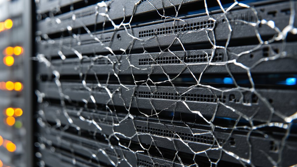 fixing it papercut failures