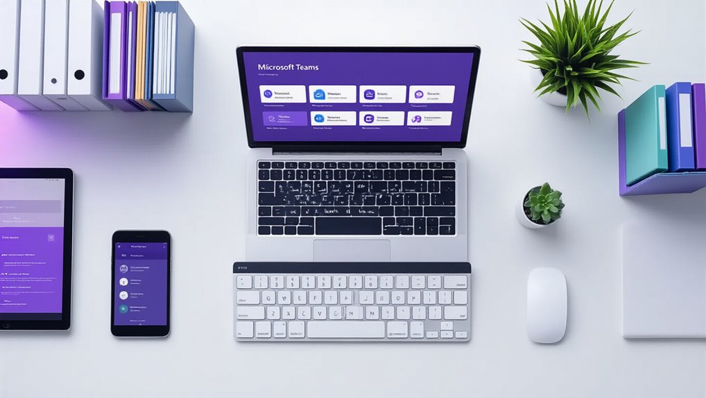 high impact microsoft teams knowledgebase