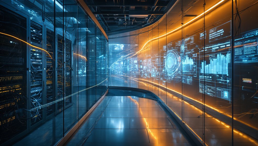 it from margin to mission