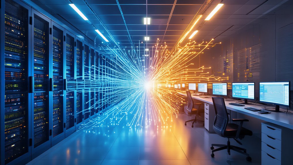 it operations versus service management