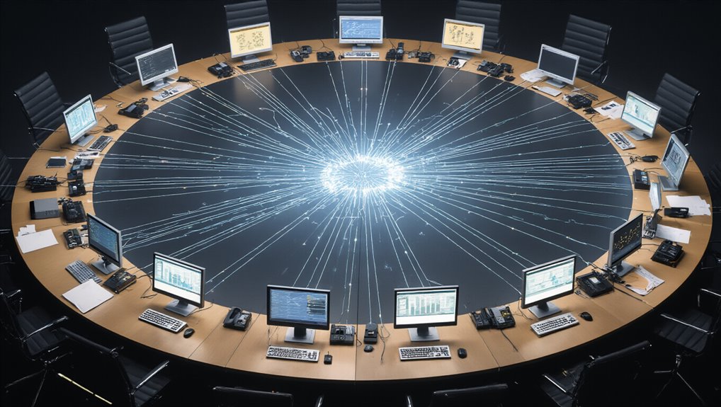 leadership obscuring it service management