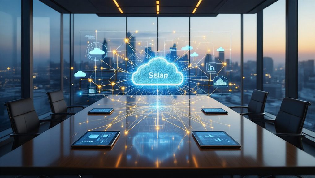 make cmdb drive business value