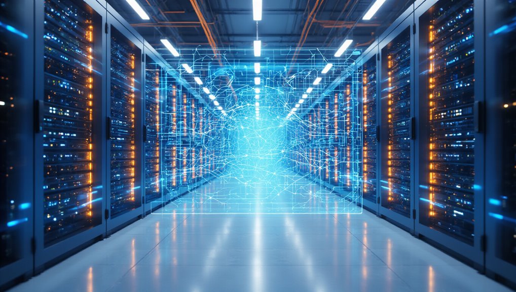 mature ai driven service management