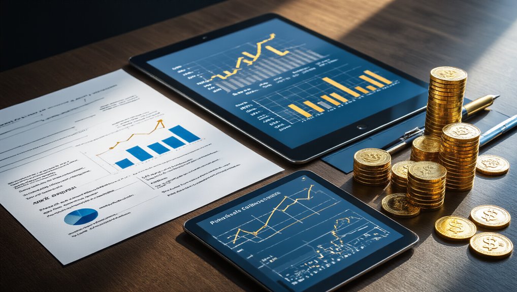 measure it sourcing success