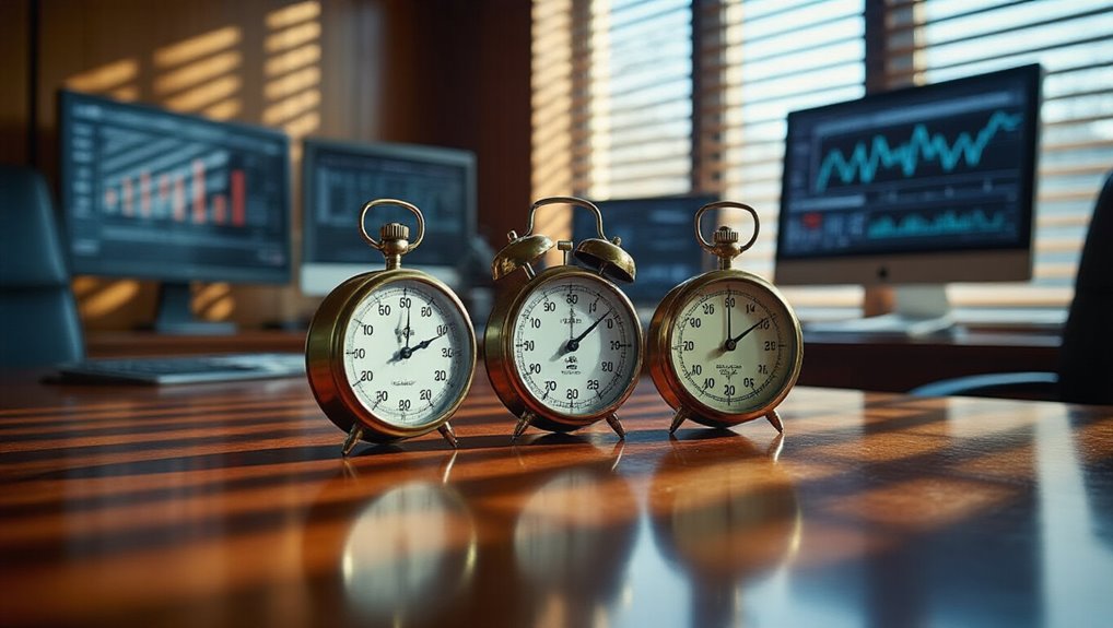 metrics driving misaligned priorities