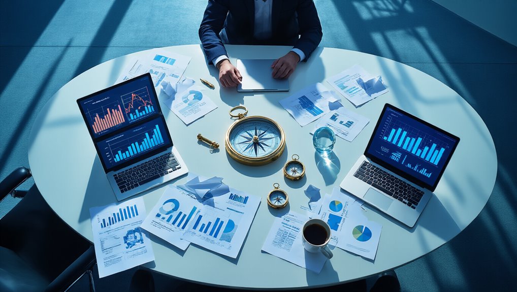 misleading it benchmarking assumptions