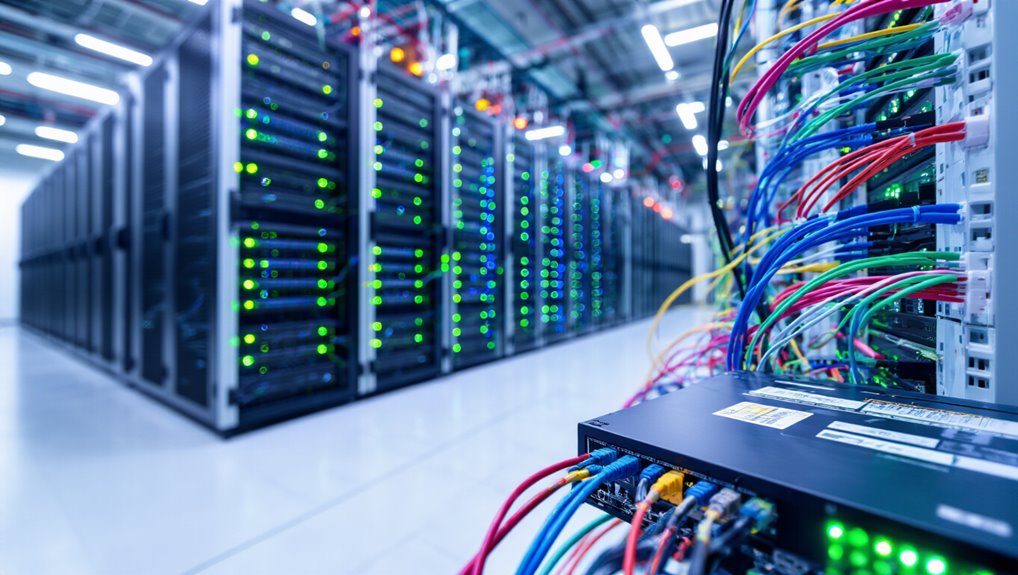 network discovery for itam