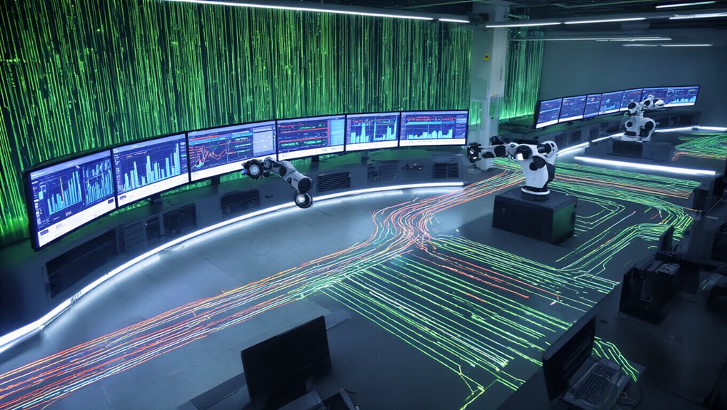 proactive it service automation