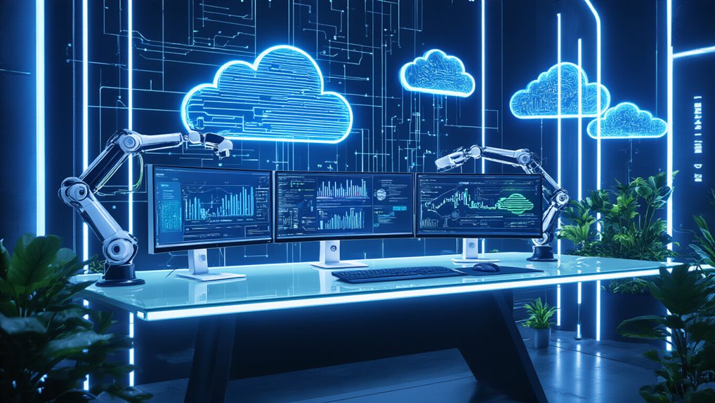 reimagined it service management