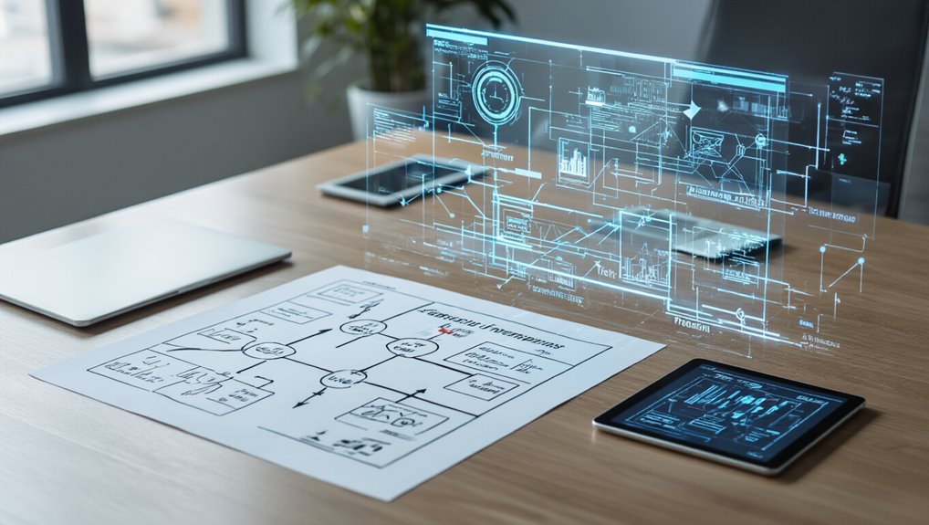 rethink itil professional approach