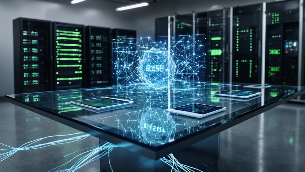 salesforce displaces legacy itsm