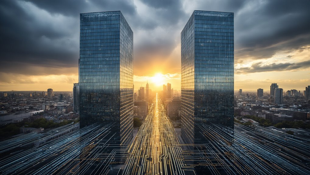 salesforce overtakes servicenow threat