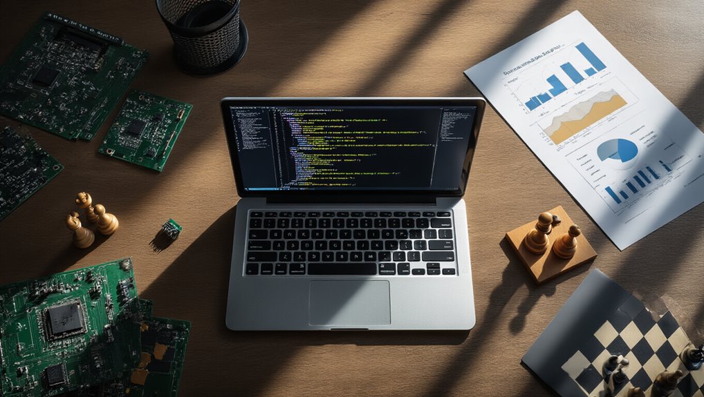 soft skills outweigh technical prowess