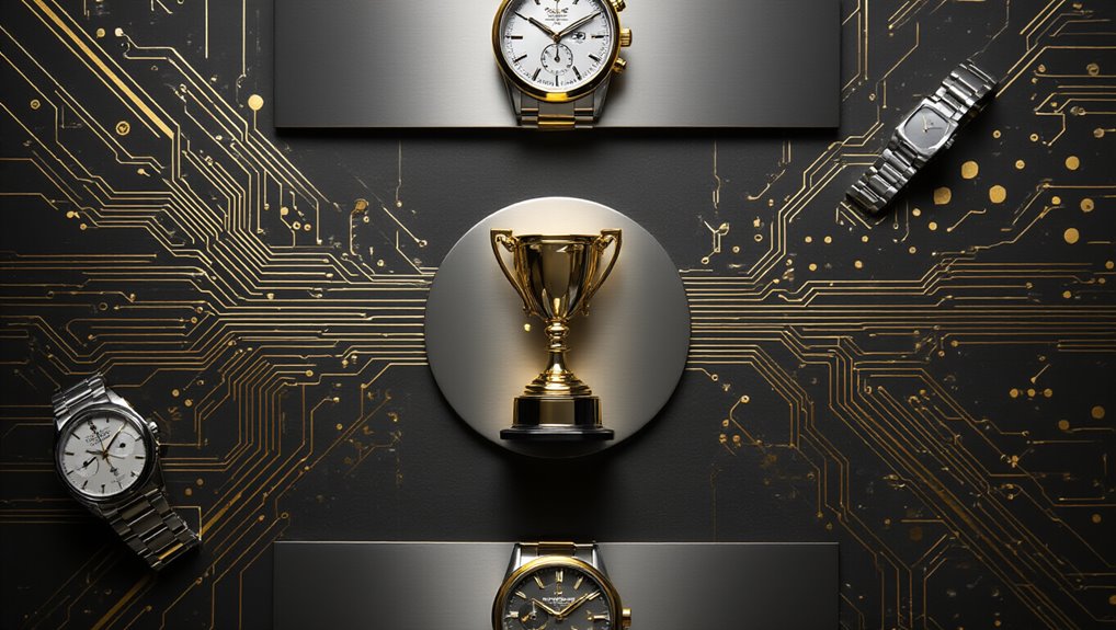 top ability to execute leader