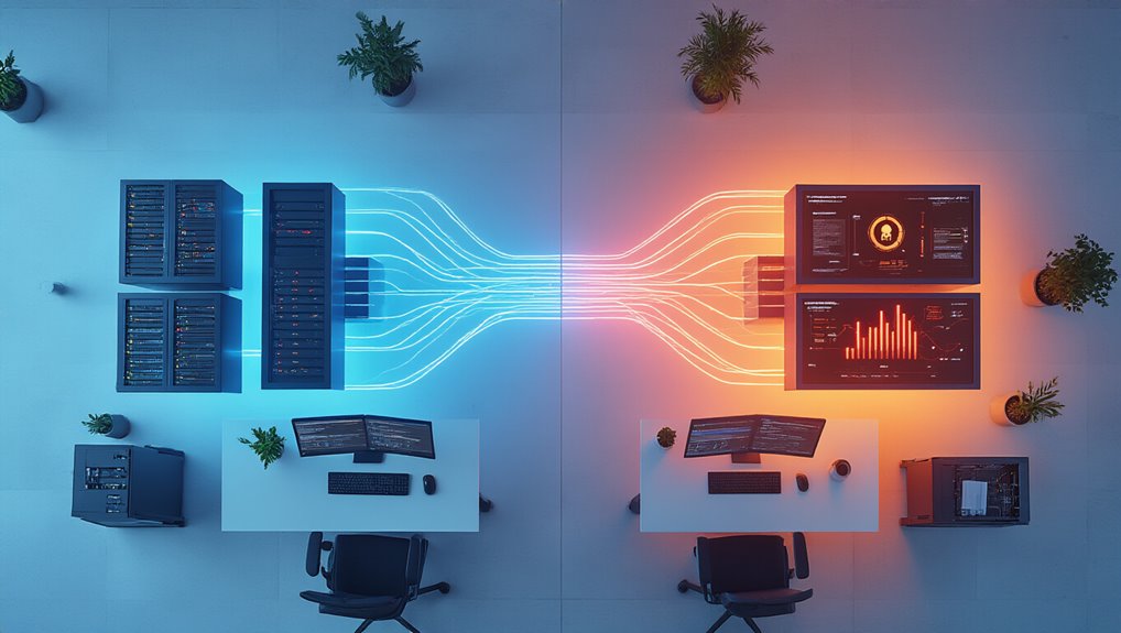 unify it and security operations