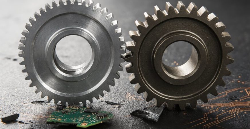 abolish tiered it support