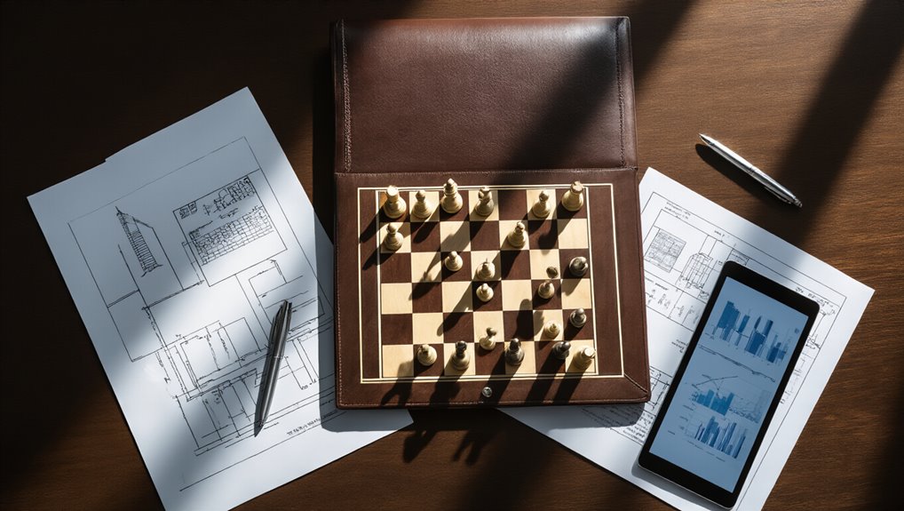 addressing bosses through solutions