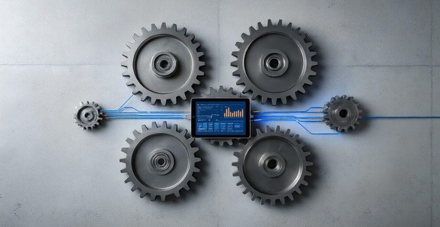 connect product data experience