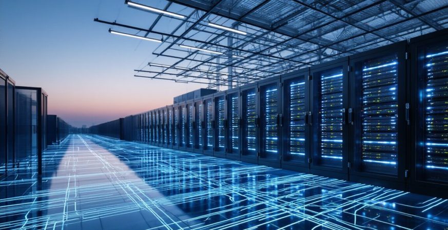 digital transformation strategy integration