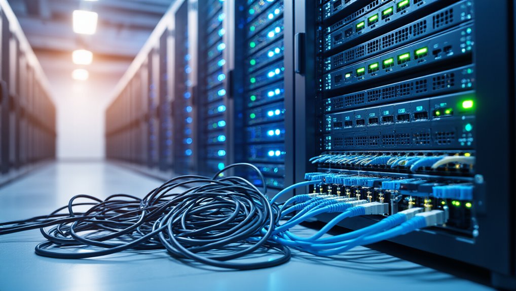 email first itsm fails