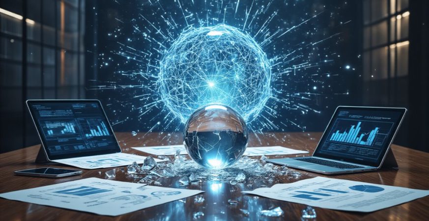 gartner swaps itsm for ai