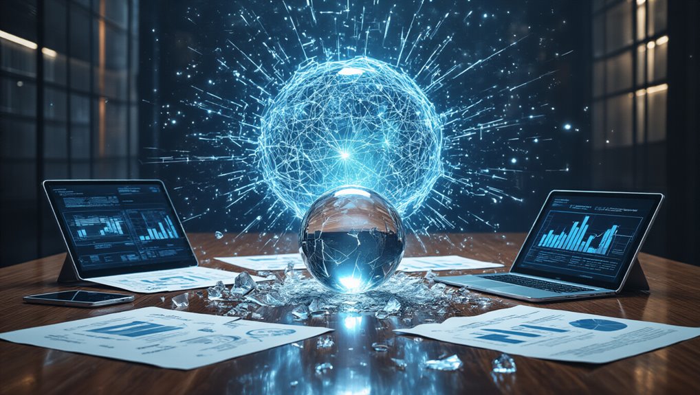 gartner swaps itsm for ai