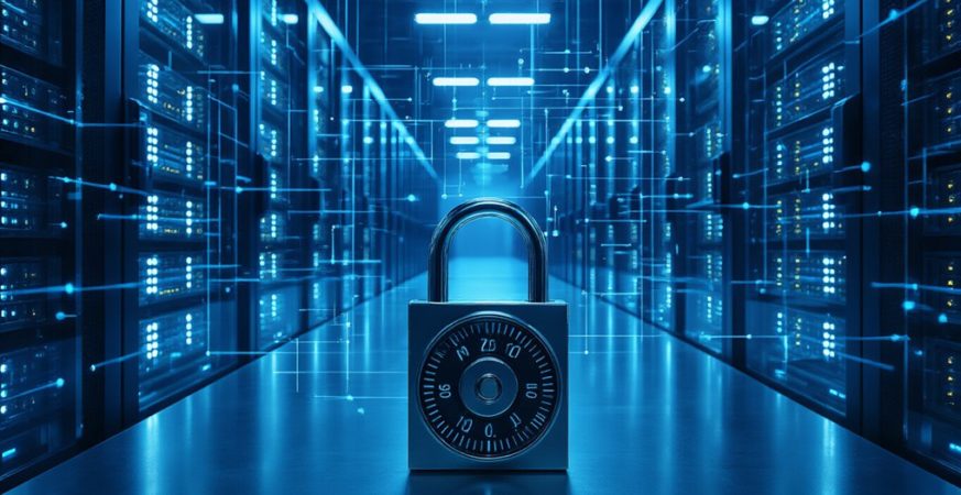 governance starts before ai