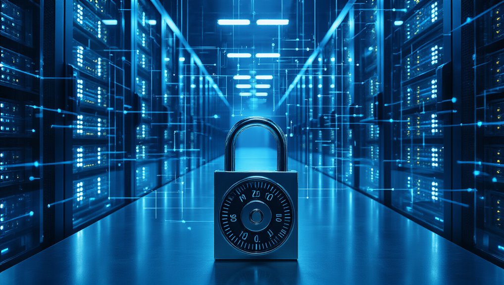 governance starts before ai