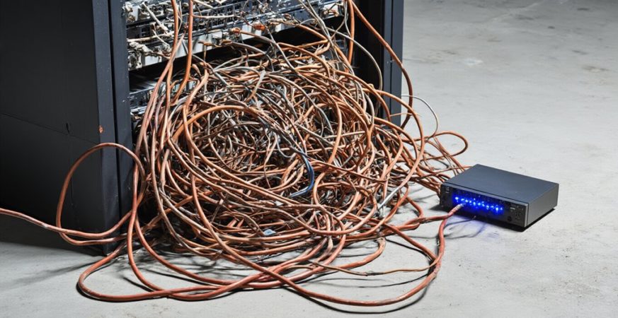 hidden integration maintenance costs