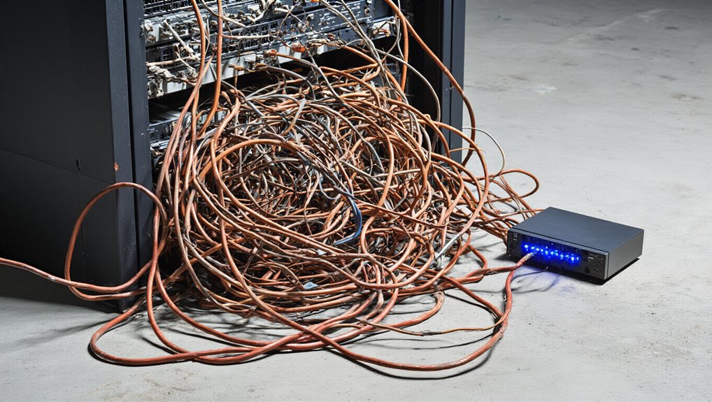 hidden integration maintenance costs