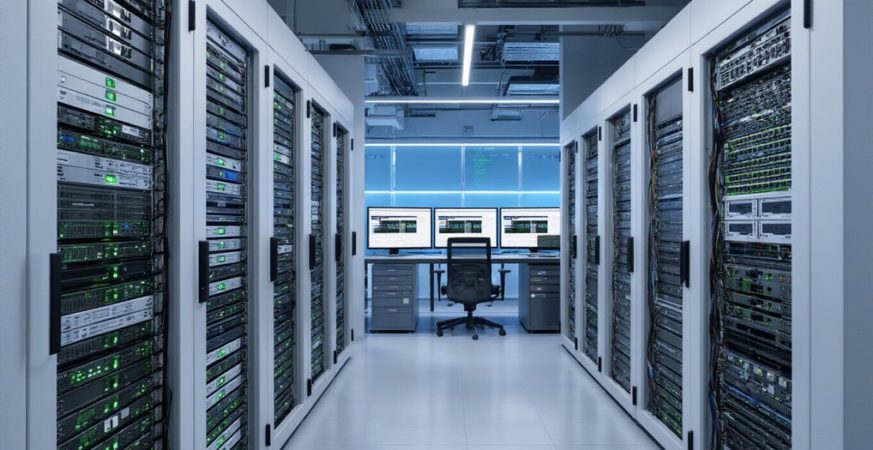 make inventory audit ready