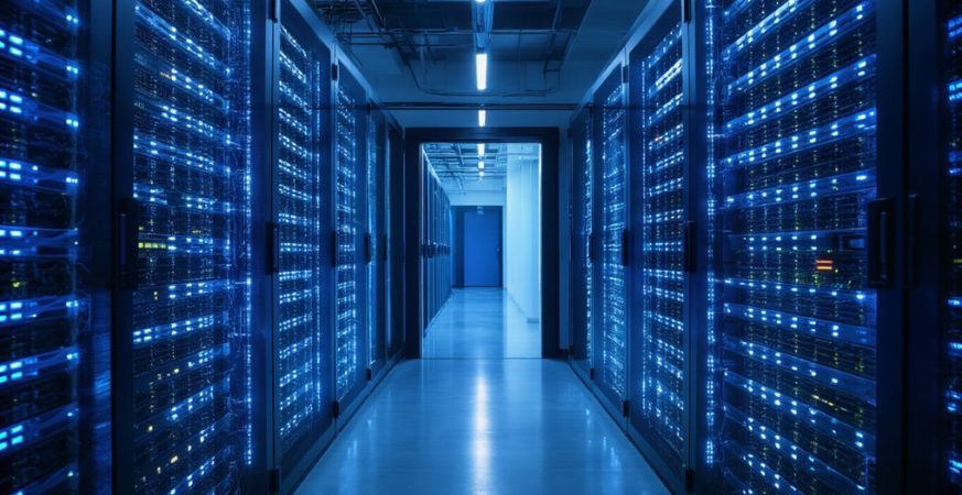 organizational data management drivers